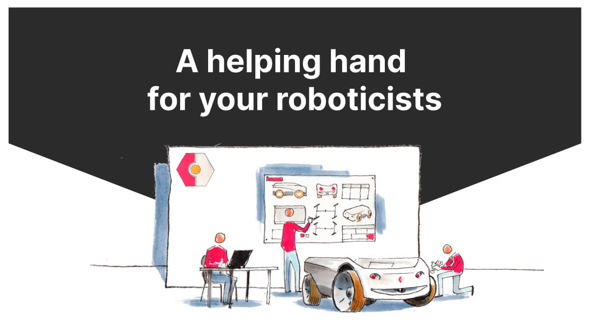 Pristine Robotics - We are a bit more than a design office